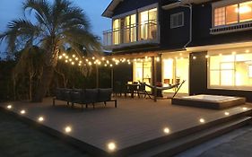 Private Villa 九十九里