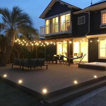 Private Villa 九十九里 九十九里町 エクステリア 写真